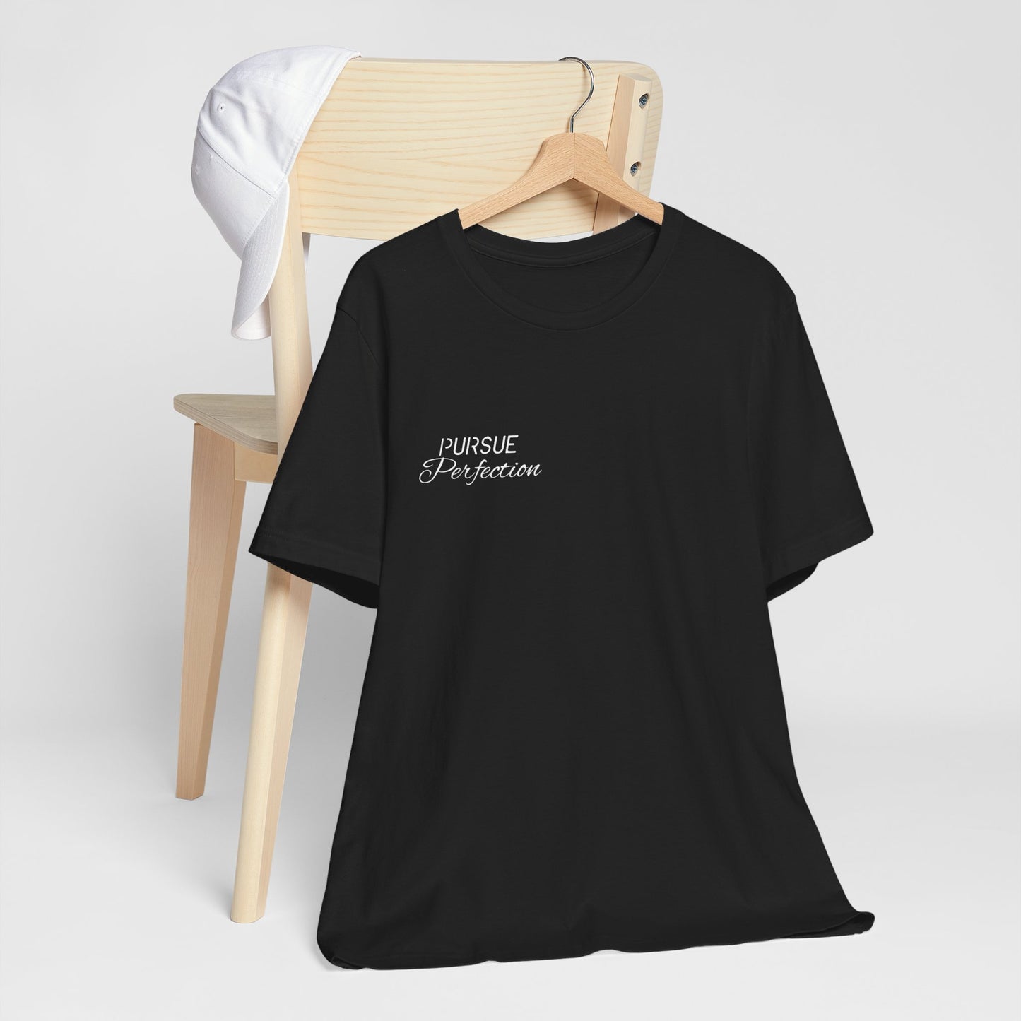 Pursue Perfection Tee