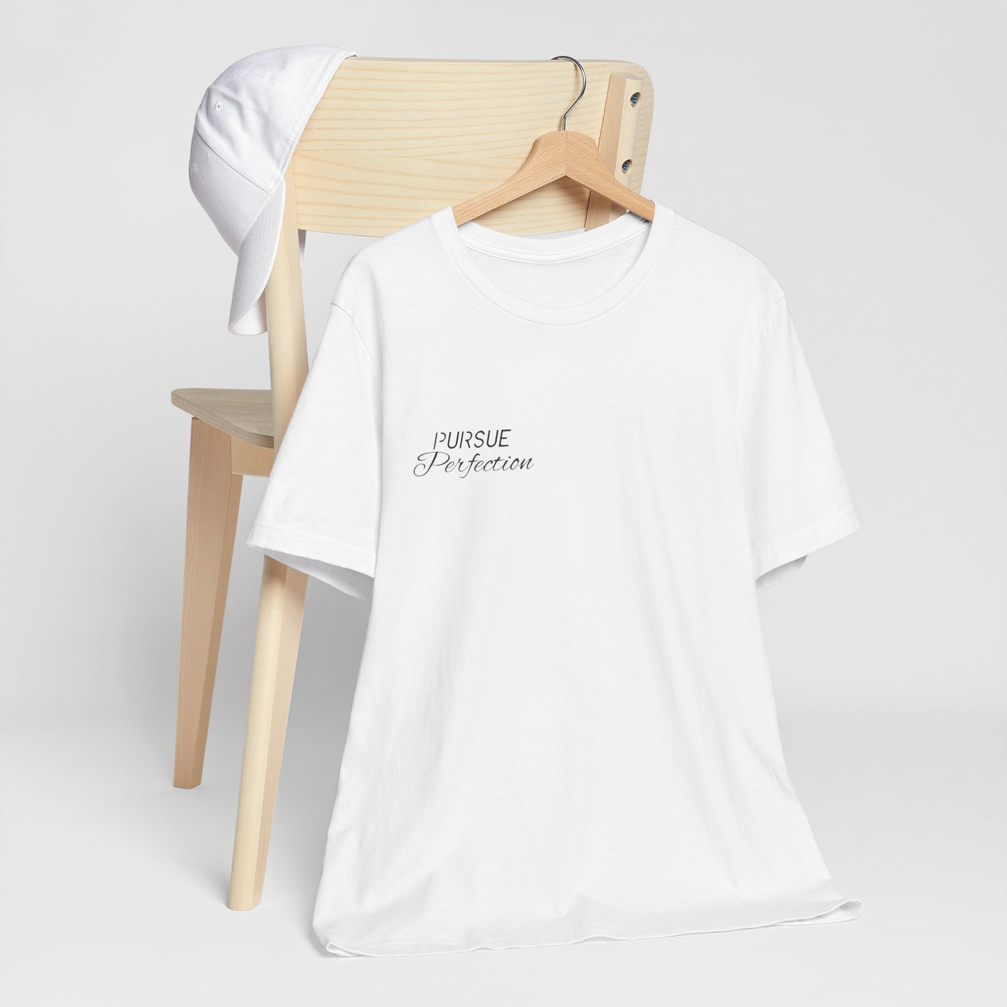 Pursue Perfection Tee