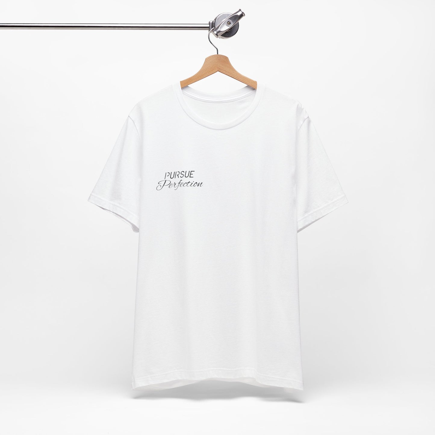 Pursue Perfection Tee